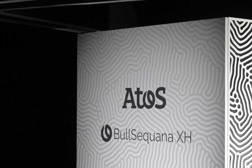 Atos BullSequana XH3000