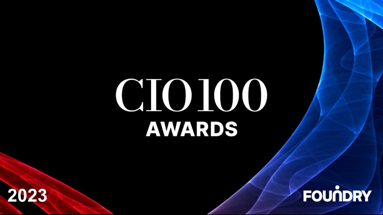 CIO100 Awards ASEAN