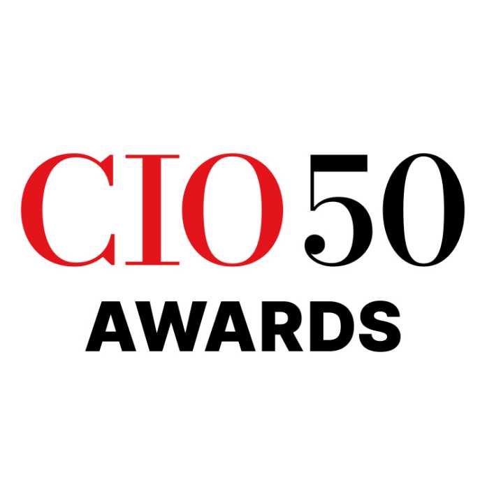 CIO50 Awards Australia