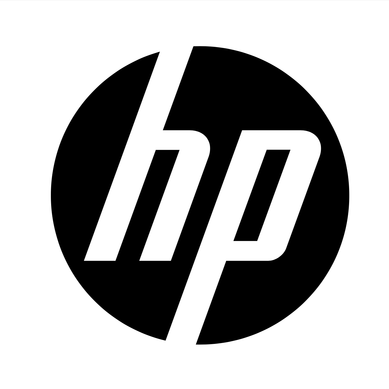 HP Inc. logo