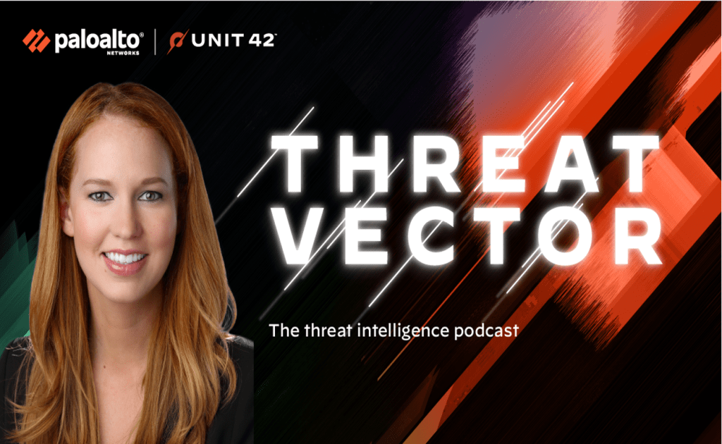 Threat Vector Podcast